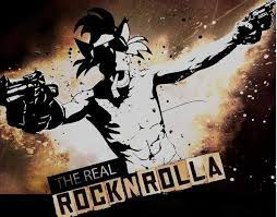 Ну погоди :: rock and roll / смешные картинки и другие приколы: комиксы,  гиф анимация, видео, лучший интеллектуальный юмор.