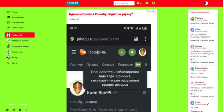 Изображение